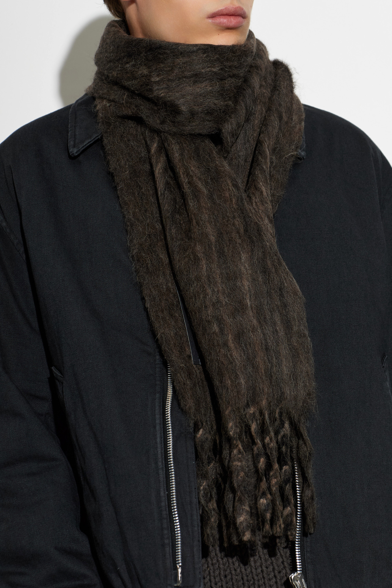 Our Legacy Estate Scarf by OUR LEGACY | Men's | Vitkac